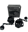 REEL BLACK PANTHER SERIE 300 5+1BB DERECHO DRAG DE 17KG MANIJA DE FUERZA