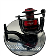 REEL FLAMA 6000 METAL 5 RULEMANES
