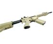 FUSIL AIRSOFT CYMA M4 KEYMOD RIFLE ELECTRICO AUTOMATICO