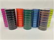 MULTI J-BRAID 4X 100M 0,30 COLORES UNIDO