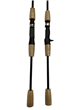 CAÑA XFISH INFINIT BAIT 1.80 MTS 1 TRAMO 8-17LBS PARA BAITCASTING