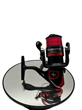 REEL FRONTAL TRENTO RED 2000