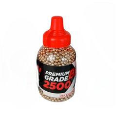 BALIN ESFERICO BB XACTION X2500 DORADO