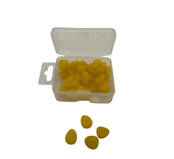 MAIZ ARTIFICIAL BLANDO EN CAJA X 15 UNIDADES