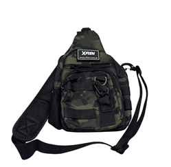 BANDOLERA VADEO CAMO OSCURO