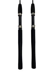 CAÑA CARBON SOLID 1.65M PE 2-4 7-15LBS