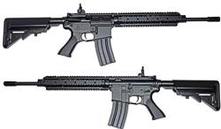 FUSIL AIRSOFT SEMIAUTOMATICO CYMA M4A1 ELECTRICO AUTOMATICO