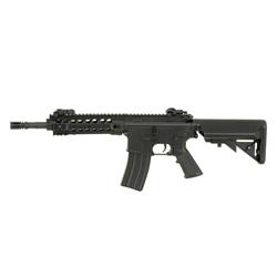 FUSIL AIRSOFT CYMA M4 URX3 RAILES ELÉCTRICO AUTOMATICO