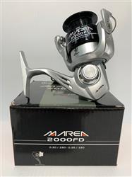 REEL MAREA 2000