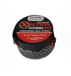 BALIN ESFERICO BB XACTION X500 NEGRO