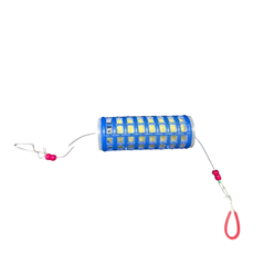 BOYA PUNTERO CEBADOR FLOTE Y FONDO.