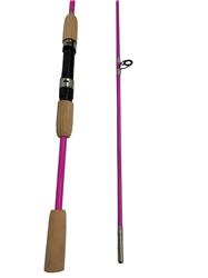 	CAÑA SOLIDA PINK 2,4MTS