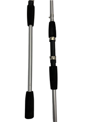 CAÑA SOLID DE LUXE 2.7M 2 TRAMOS