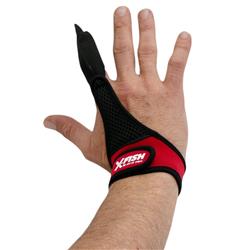 GUANTE DEDAL DE LANCE -TALLE M-